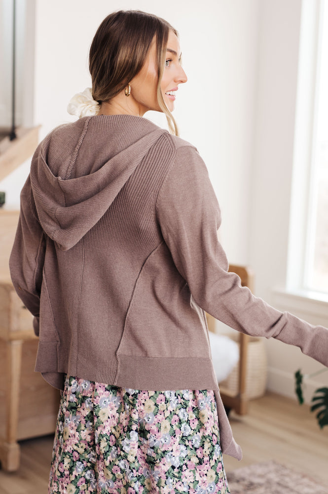 You've Got Options Cardigan