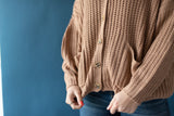 Carly Botton Sweater