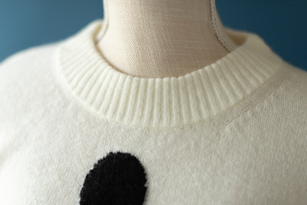 Dottie Sweater - SMALL